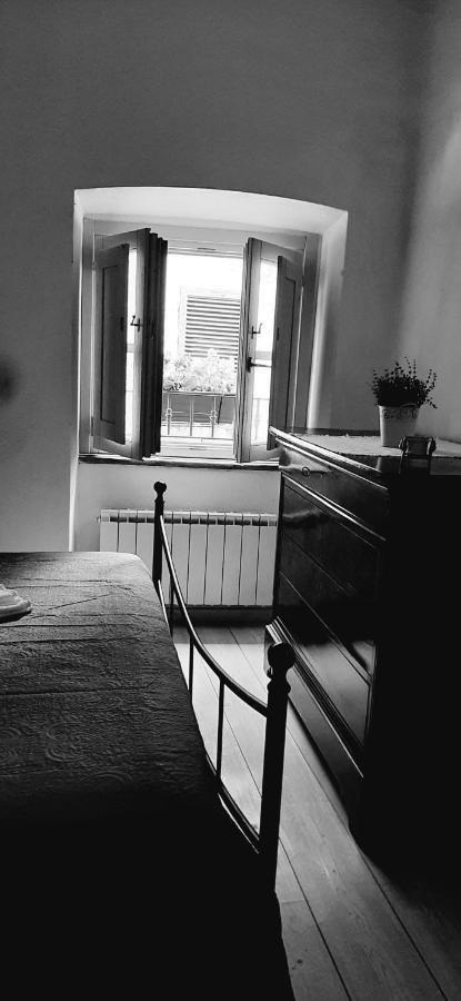 Il Teatro Alloggi Τέρνι Εξωτερικό φωτογραφία